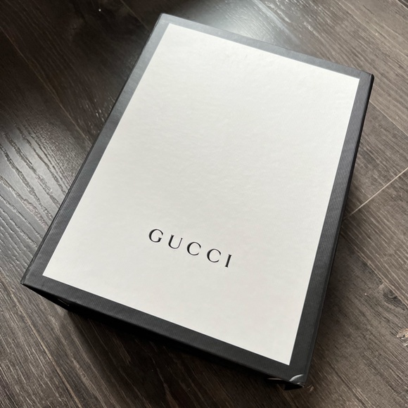 GUCCI MARMONT MINI SHOULDER BAG - DUSTY PINK - Picture 3 of 9